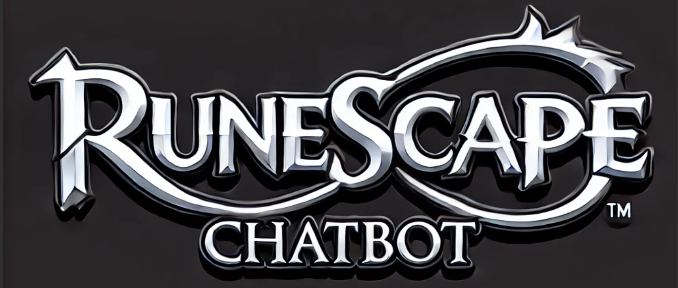 Runescape Quest Chatbot